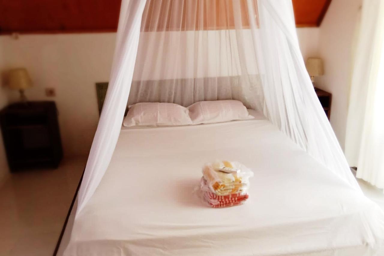 Hotel Coconut Gili Meno Exteriér fotografie